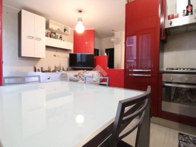 Appartamento in vendita a Campobasso CB