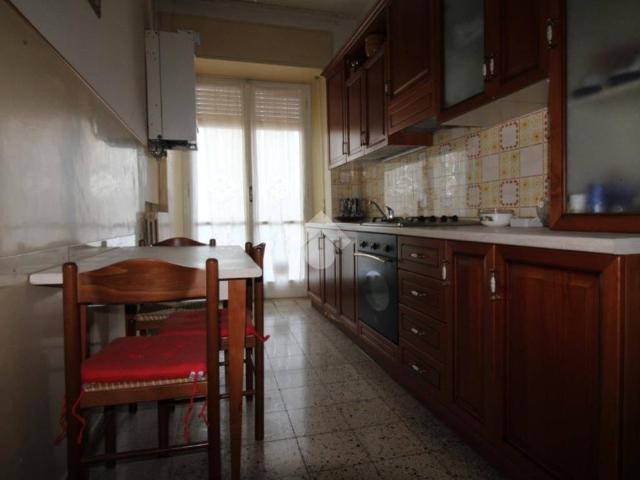 Appartamento in vendita a Campobasso CB