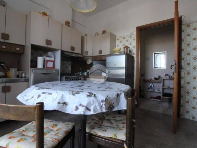 Appartamento in vendita a Campobasso CB