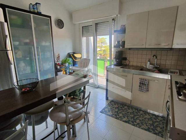 Appartamento in vendita a Campobasso CB