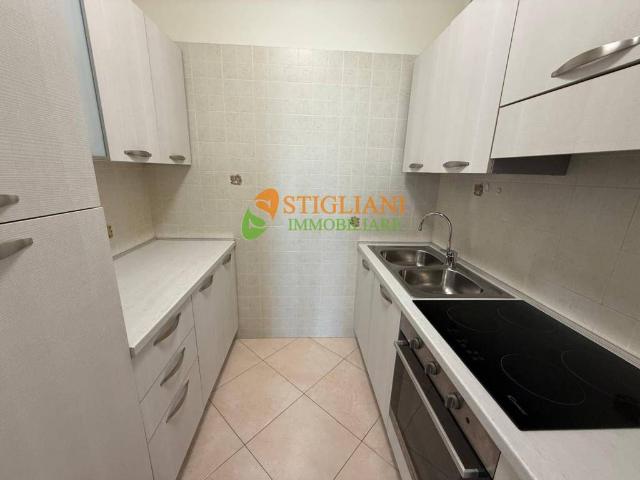 Appartamento in vendita a Campobasso CB