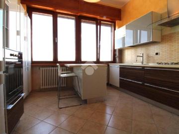 Appartamento in vendita a Campobasso CB