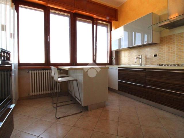 Appartamento in vendita a Campobasso CB