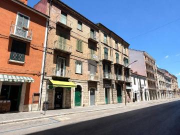 Appartamento in vendita a Campobasso CB