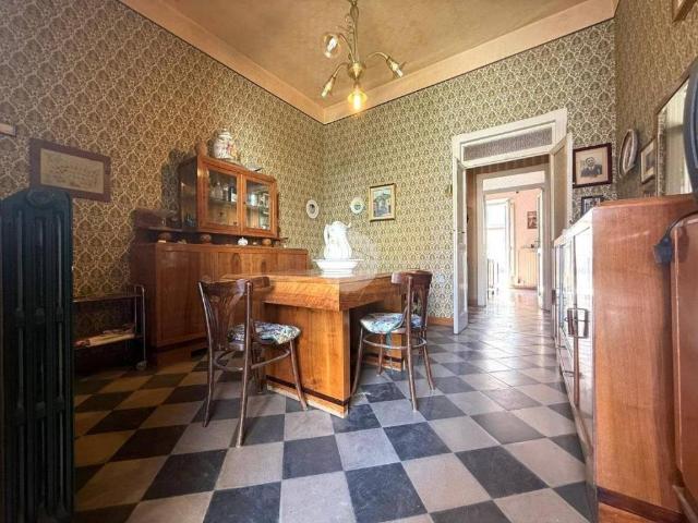 Appartamento in vendita a Campobasso CB
