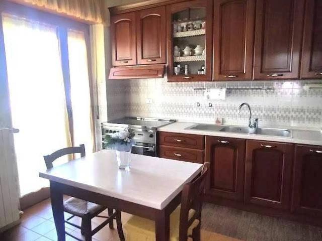 Appartamento in vendita a Campobasso CB