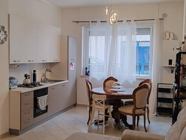 Appartamento in vendita a Campobasso CB