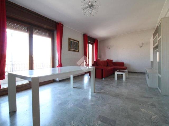 Appartamento in vendita a Campobasso CB