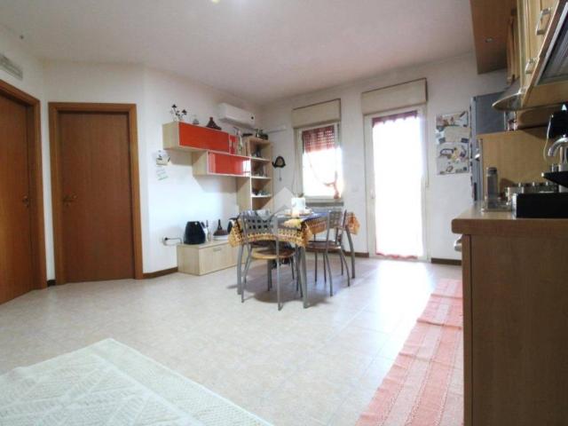 Appartamento in vendita a Campobasso CB