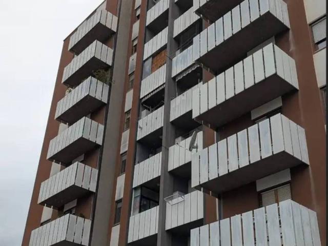 Appartamento in vendita a Campobasso CB