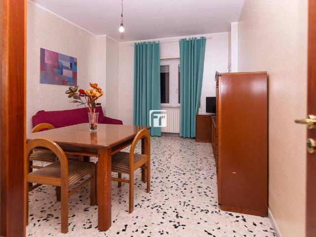 Appartamento in vendita a Campobasso CB