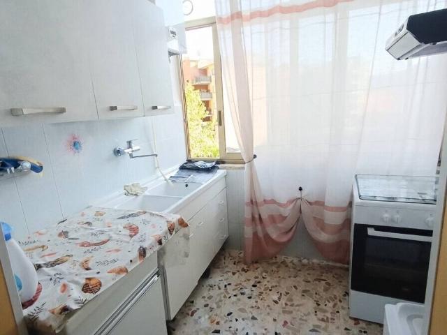 Appartamento in vendita a Campobasso CB