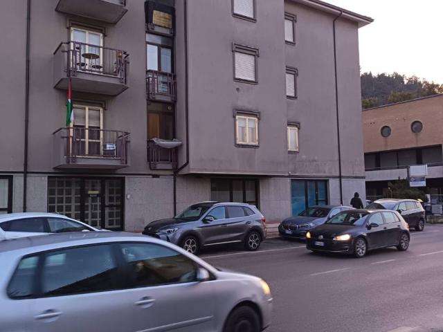 Appartamento in vendita a Campobasso CB