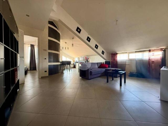 Appartamento in vendita a Campobasso CB