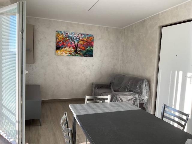 Appartamento in vendita a Campobasso CB