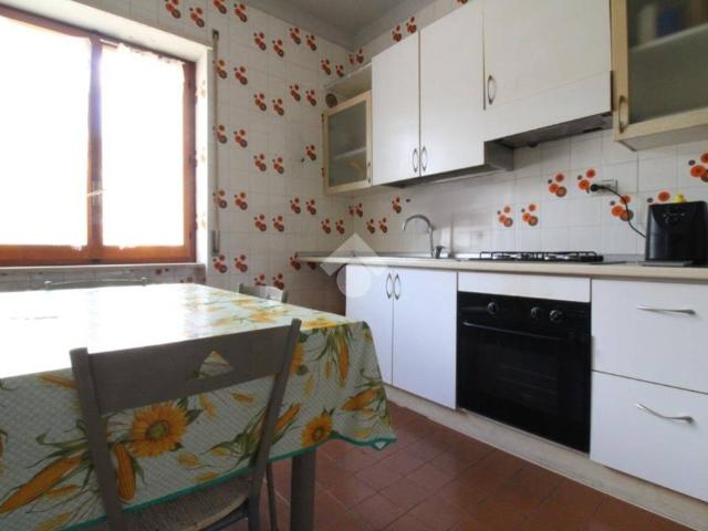 Appartamento in vendita a Campobasso CB