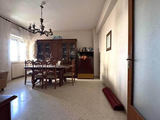 Appartamento in vendita a Campobasso CB
