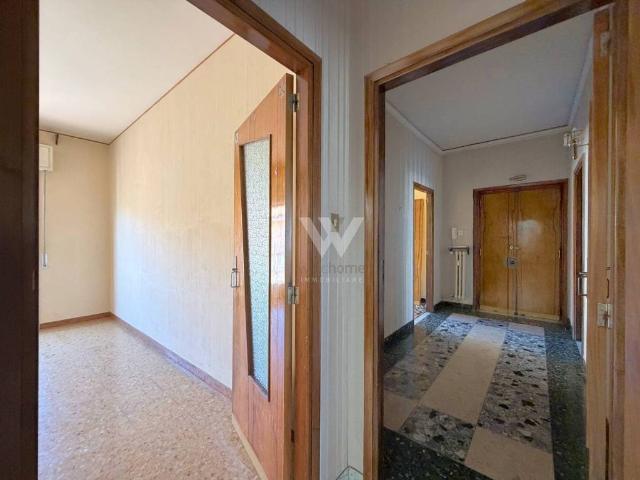 Appartamento in vendita a Campobasso CB