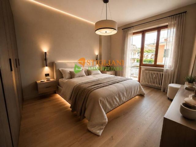 Appartamento in vendita a Campobasso CB
