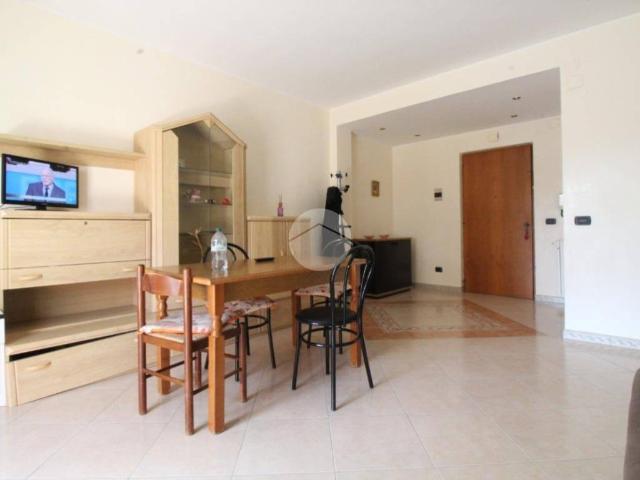 Appartamento in vendita a Campobasso CB