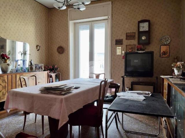 Appartamento in vendita a Campobasso CB
