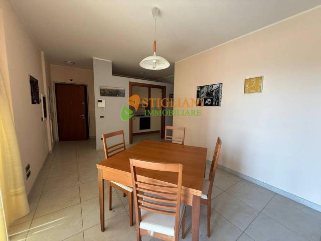 Appartamento in vendita a Campobasso CB
