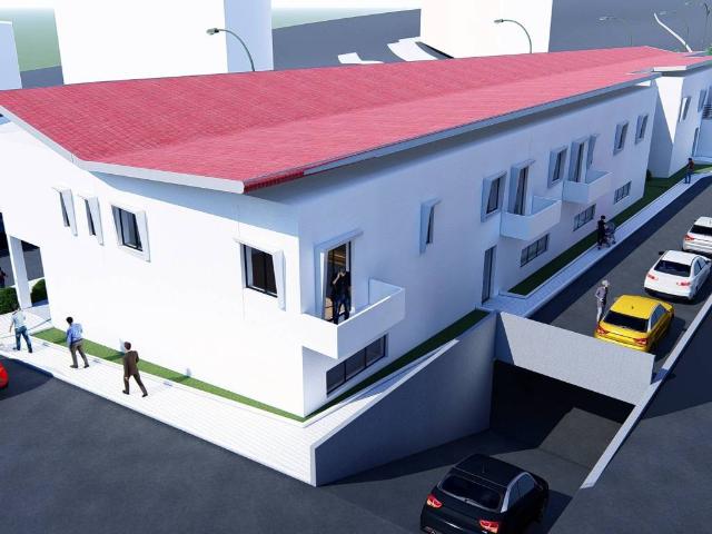 Appartamento in vendita a Campobasso CB