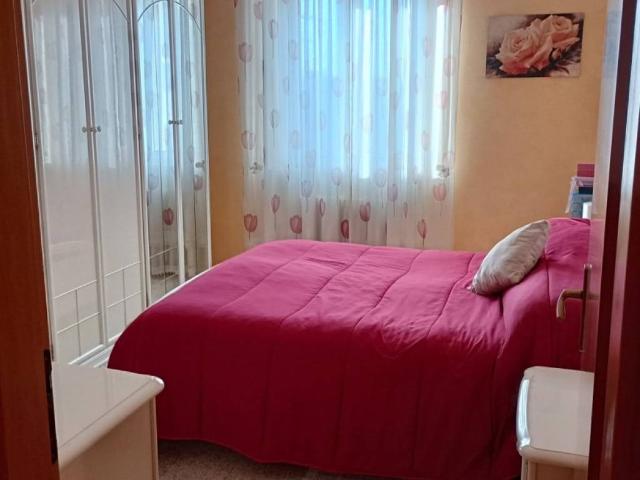 Appartamento in vendita a Campobasso CB