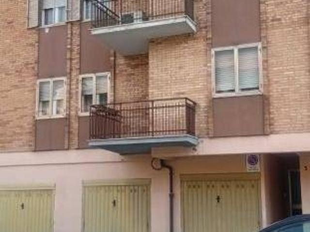 Appartamento in vendita a Campobasso CB