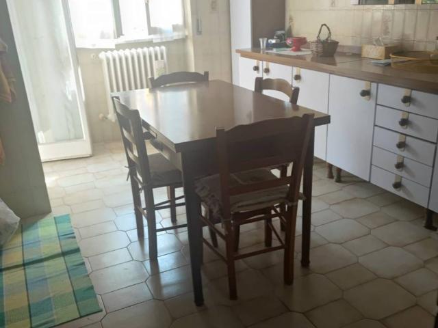 Appartamento in vendita a Campobasso CB