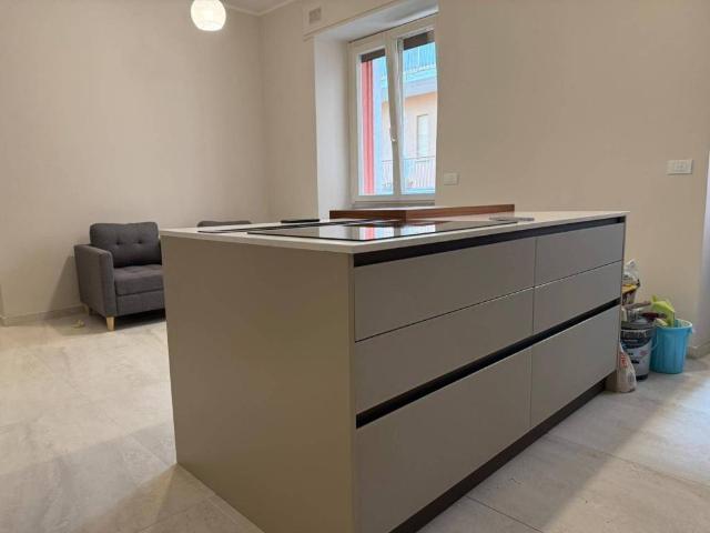 Appartamento in vendita a Campobasso CB