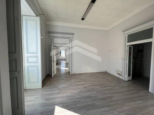 Appartamento in vendita a Campobasso CB