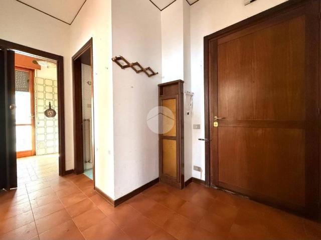 Appartamento in vendita a Campobasso CB