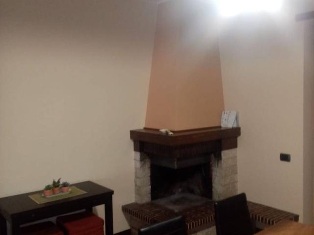 Appartamento in vendita a Campobasso CB