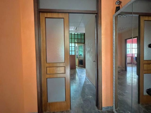 Appartamento in vendita a Campobasso CB