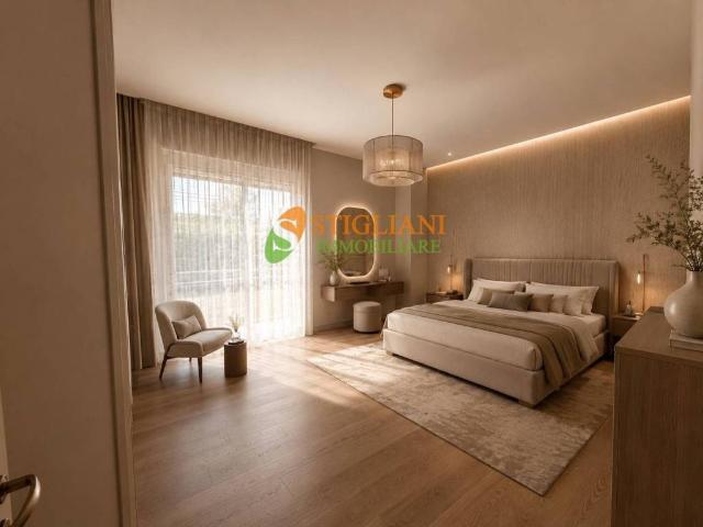 Appartamento in vendita a Campobasso CB