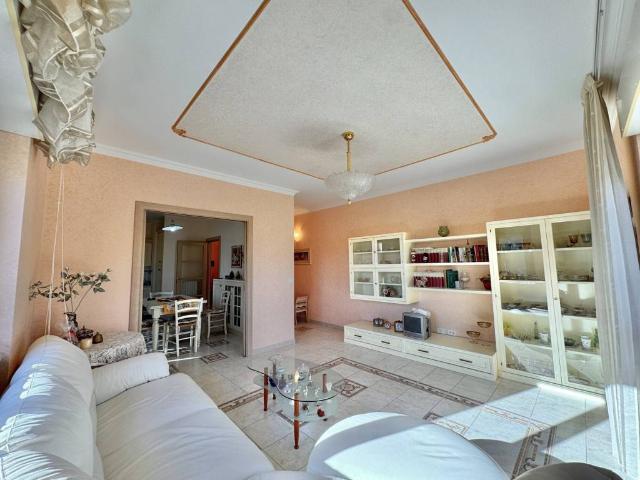 Appartamento in vendita a Campobasso CB