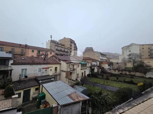 Appartamento in vendita a Campobasso CB