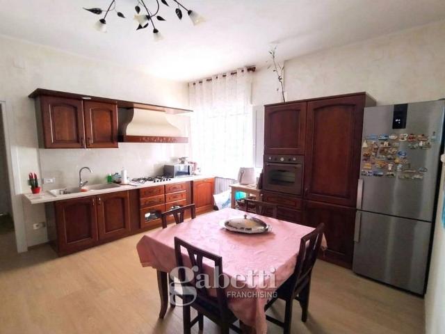 Appartamento in vendita a Campobasso CB