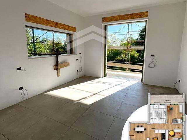 Appartamento in vendita a Campobasso CB