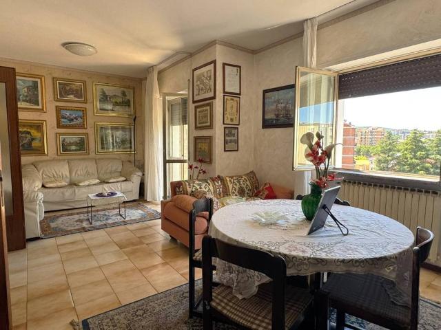 Appartamento in vendita a Campobasso CB