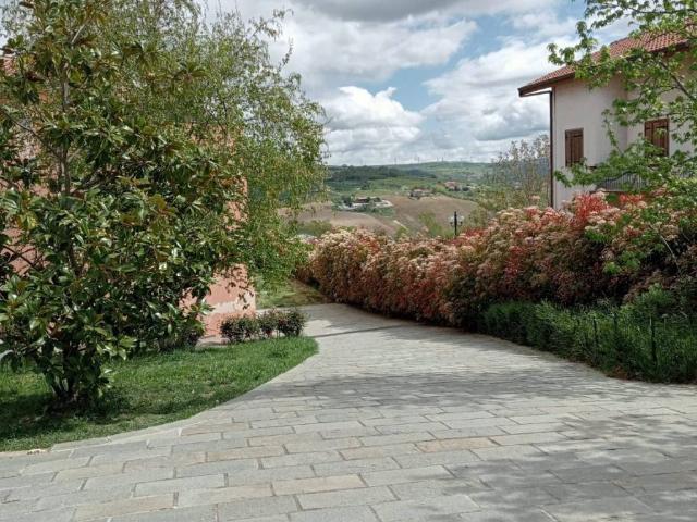 Appartamento in vendita a Campobasso CB