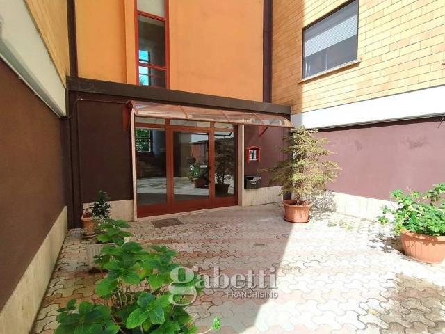 Appartamento in vendita a Campobasso CB