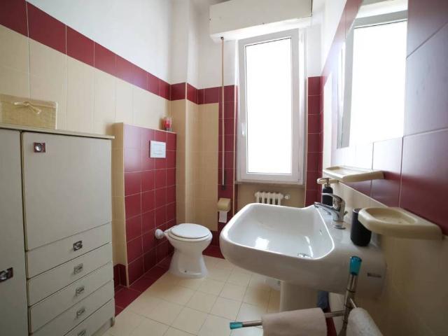Appartamento in vendita a Campobasso CB