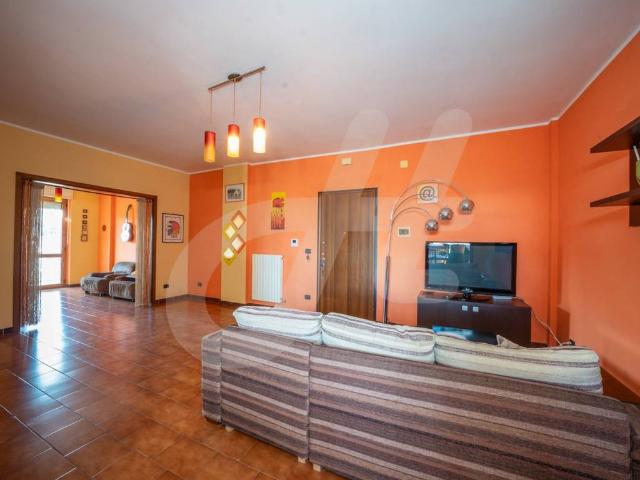 Appartamento in vendita a Campobasso CB