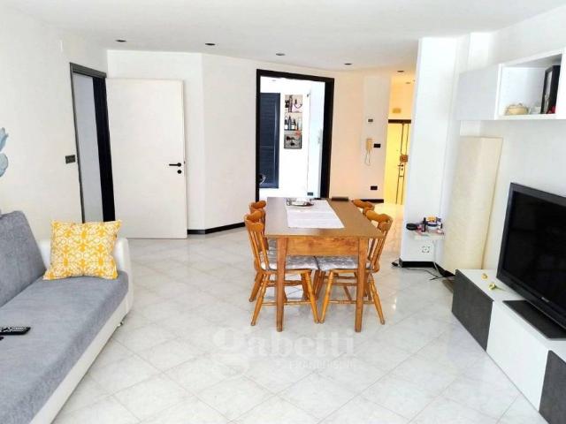 Appartamento in vendita a Campobasso CB