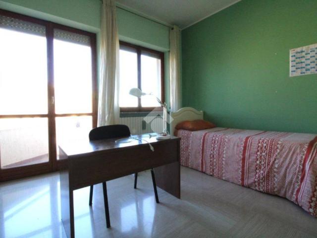 Appartamento in vendita a Campobasso CB