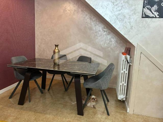 Appartamento in vendita a Campobasso CB