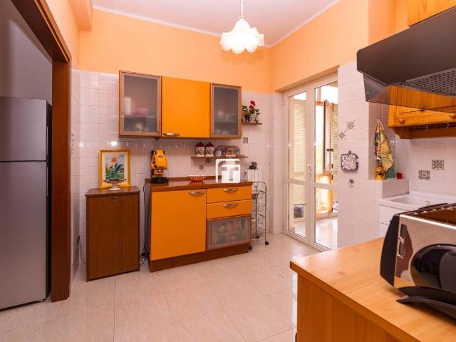 Appartamento in vendita a Campobasso CB