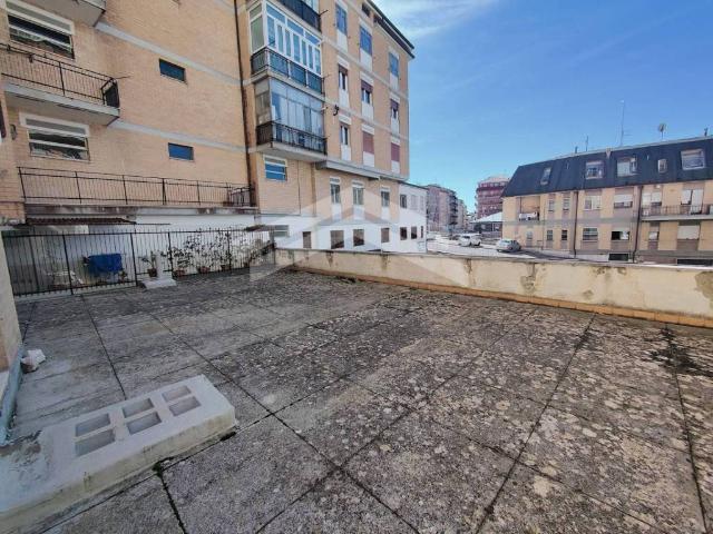 Appartamento in vendita a Campobasso CB